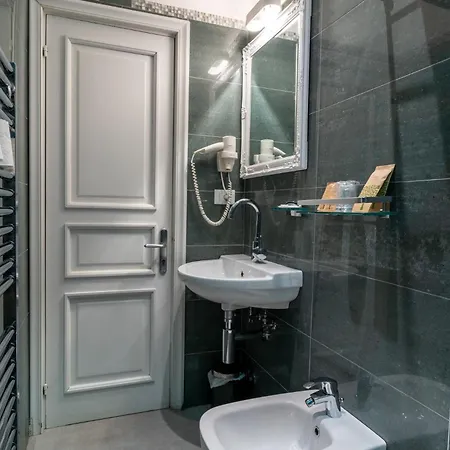 Teresa & Affittacamere La Spezia