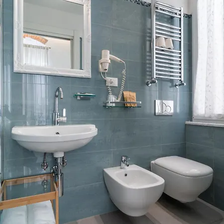 Teresa & Affittacamere La Spezia