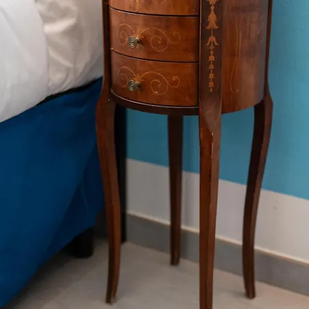 Affittacamere Teresa & 4*