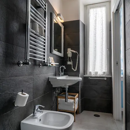 Affittacamere Teresa & La Spezia