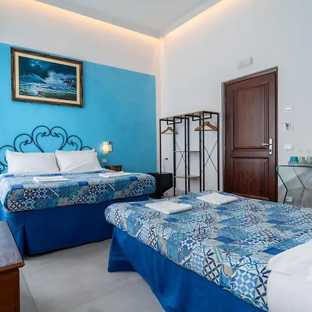 Teresa & 4* La Spezia