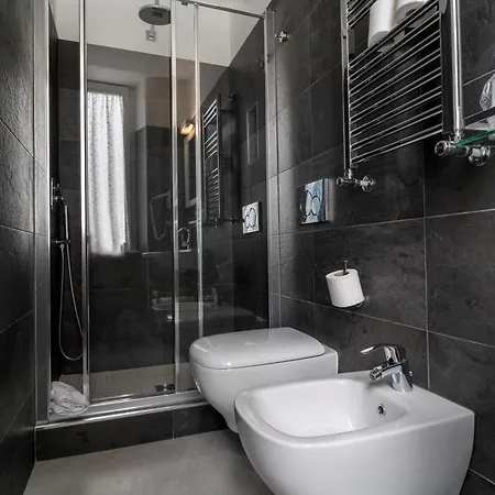 Teresa & Affittacamere La Spezia