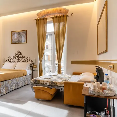 Affittacamere Teresa & La Spezia