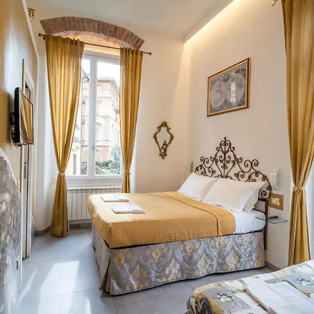 Teresa & 4* La Spezia