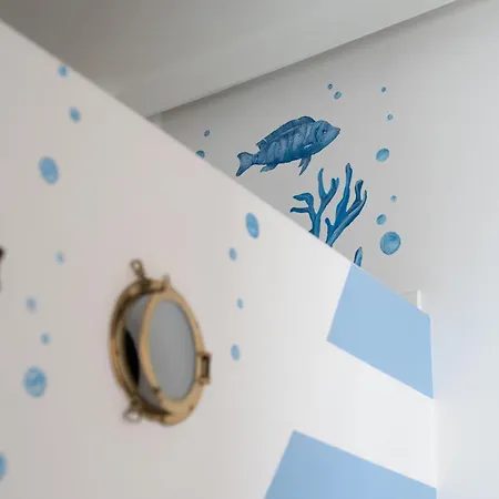 Teresa & Affittacamere