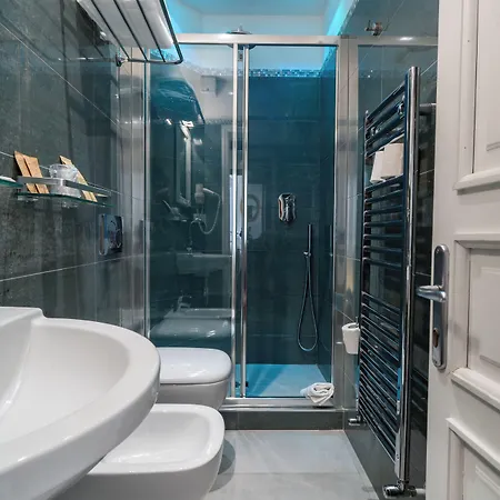 Teresa & Affittacamere 4*