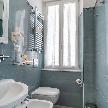 Affittacamere Teresa & La Spezia