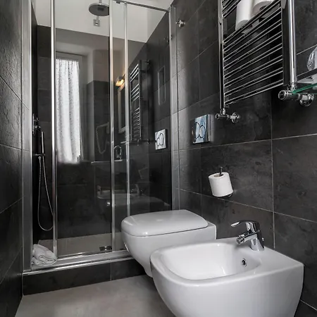 Affittacamere Teresa & 4*