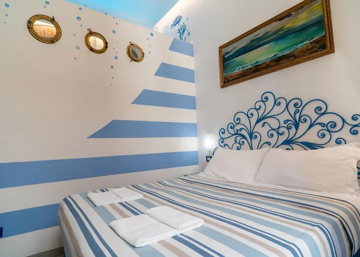 Гостевой дом Teresa &