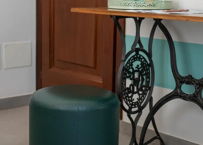 Teresa & 4* La Spezia