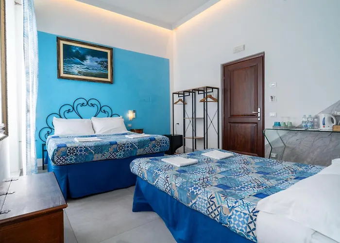 Teresa & 4* Специя