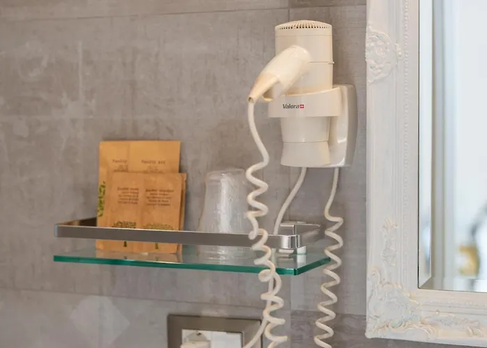 Teresa & 4* Специя