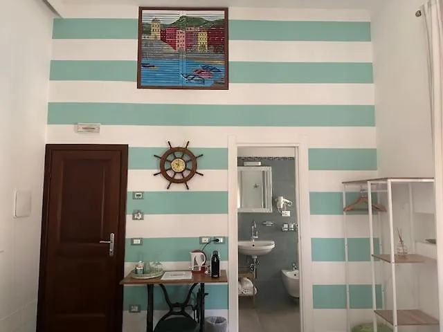 Teresa & Гостевой дом Специя