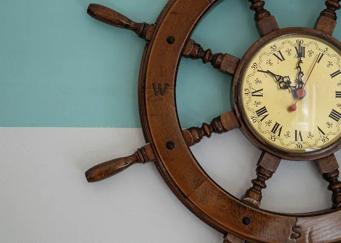 Teresa & Гостевой дом 4*