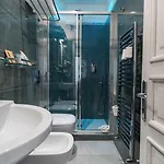 泰瑞莎客房和套房旅馆 招待所 4*
