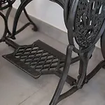 泰瑞莎客房和套房旅馆
