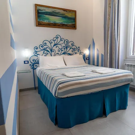 Guest house Teresa & La Spezia