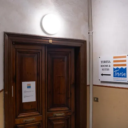 Teresa & Pensionat 4*