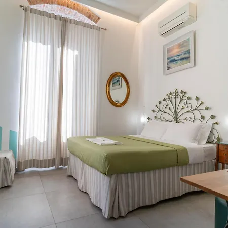 Teresa & Guest house