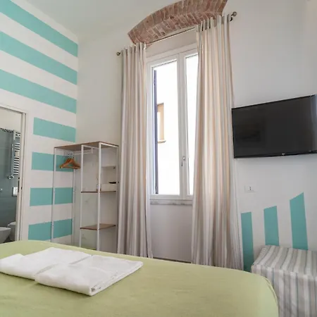 Guest house Teresa & *