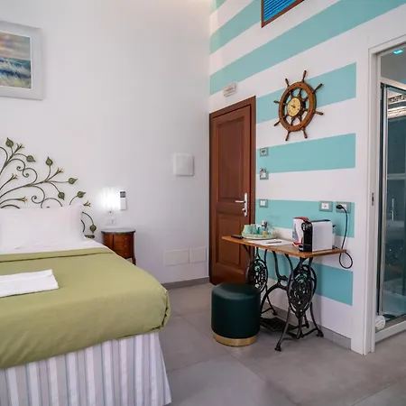 Casa de hóspedes Teresa & La Spezia