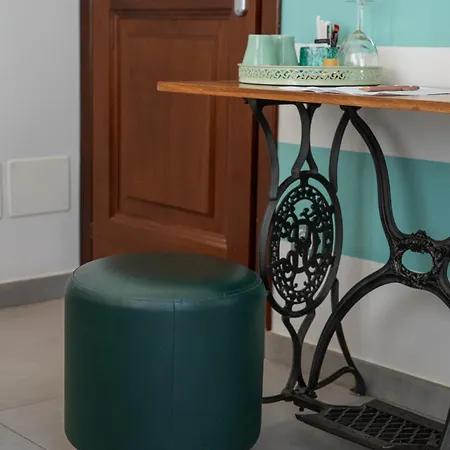 Teresa & 4* La Spezia