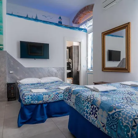 Guest house Teresa & 4*