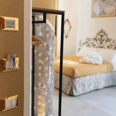 Guest house Teresa & La Spezia