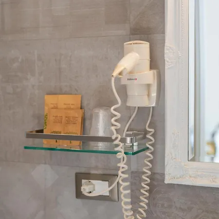 Teresa & 4* La Spezia