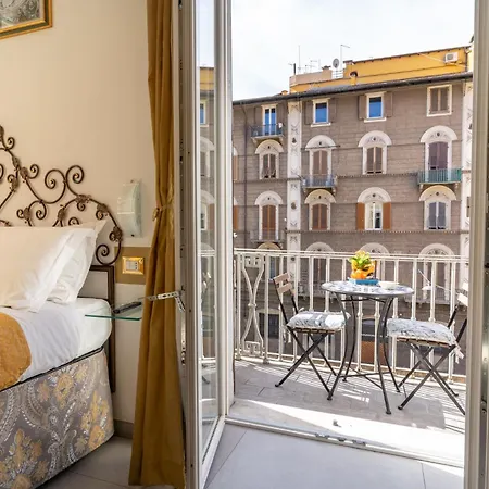 Teresa & Guest house La Spezia