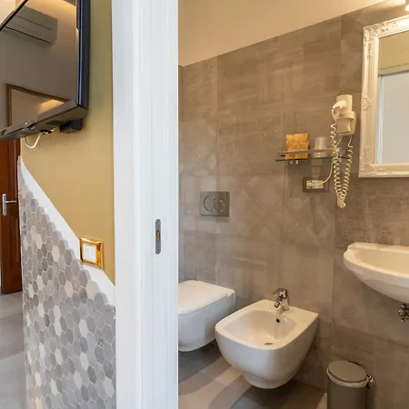 Guest house Teresa & 4*