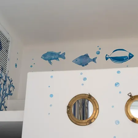 Teresa & Affittacamere La Spezia