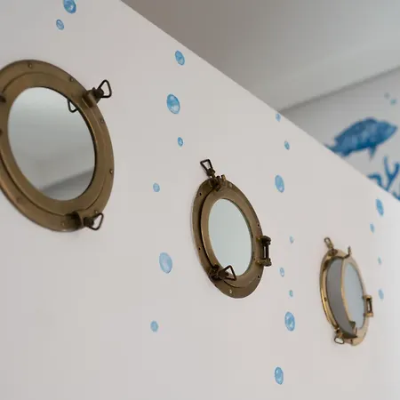 Guest house Teresa & 4*