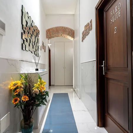 Guest house Teresa & La Spezia