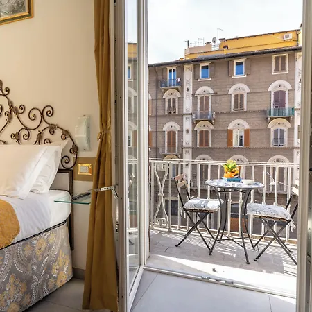 Teresa & 4* La Spezia