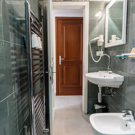 Teresa & 4* La Spezia