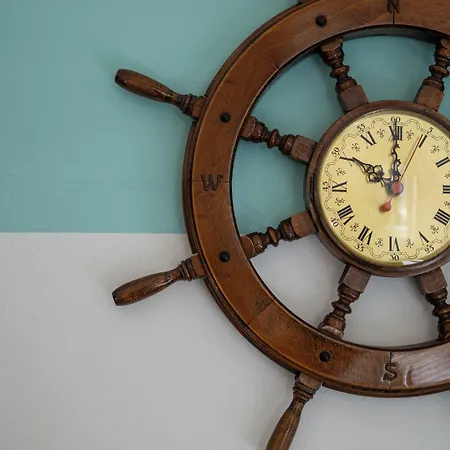 Teresa & Guest house 4*