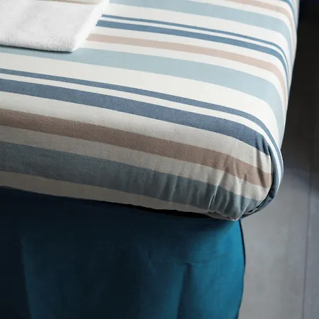 Teresa & 4* La Spezia