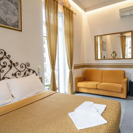 Teresa & 4* La Spezia