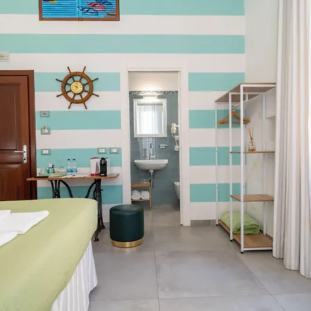 Teresa & Pensionat La Spezia