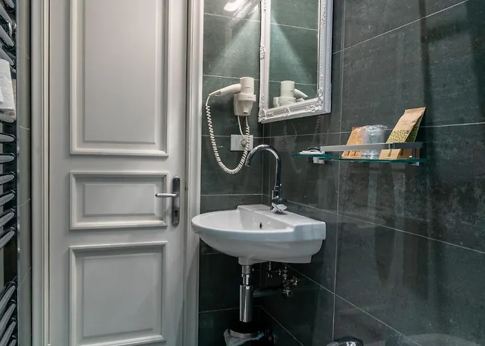 Teresa & Penzion La Spezia