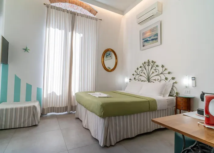 Teresa & בית הארחה