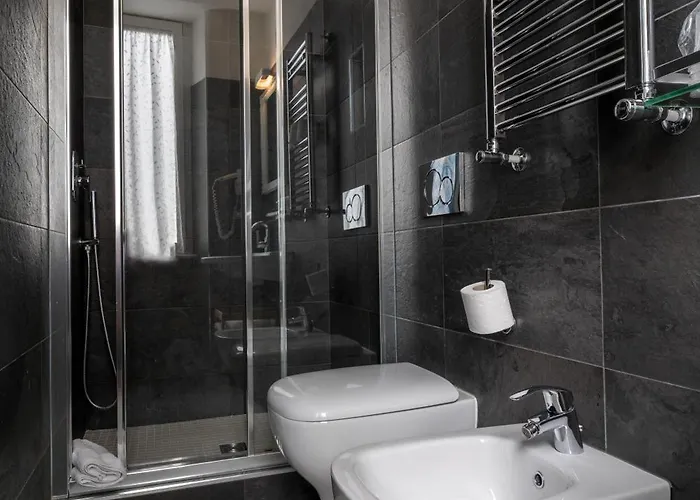 Teresa & Penzion La Spezia