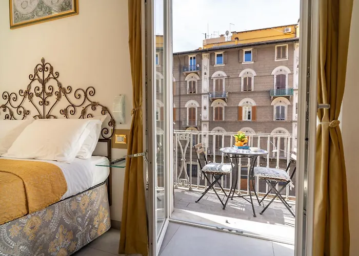 Teresa & Penzion La Spezia