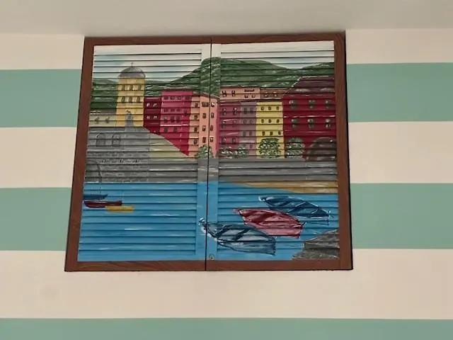 Teresa & לה ספציה