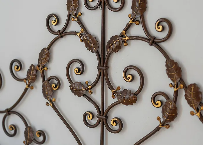 Teresa & בית הארחה 4*