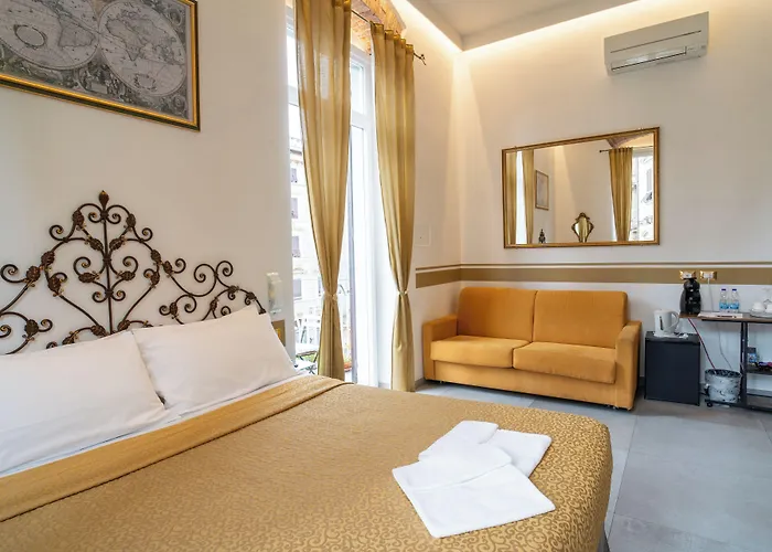 Teresa & 4* La Spezia